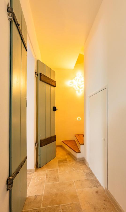 Hohenlohe Hideaway Apartamento Langenburg Exterior foto
